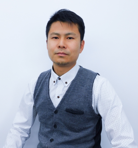 Daisuke Ogawa