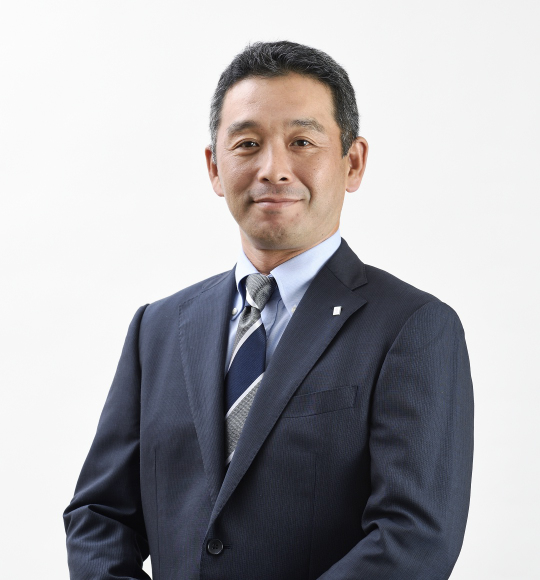 Keiji Isamoto