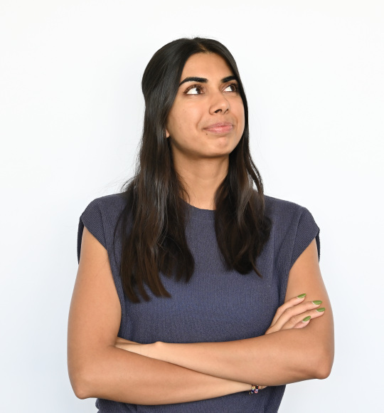 Nikita Jain
